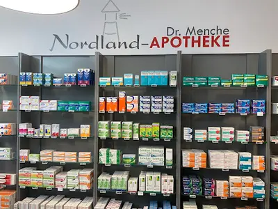 Nordland-apotheke