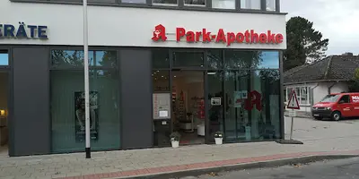 Park-apotheke Husum