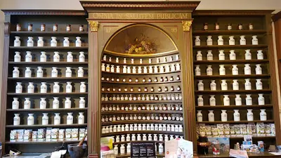 Schwan Apotheke