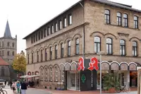 Apotheke Am Oberen Markt