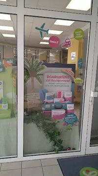Apotheke Bockraden