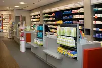 Apotheke Im Marktkauf