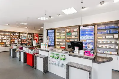 Atlas Apotheke