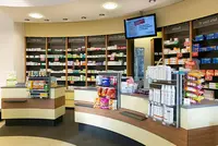 Bären Apotheke Am Alten Posthof
