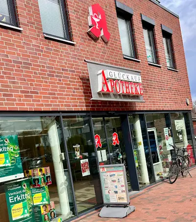 Glückauf Apotheke