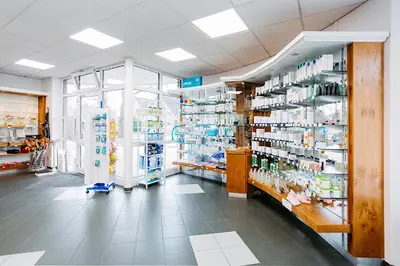 Marien Apotheke