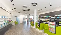Kronen Apotheke Ichenhausen