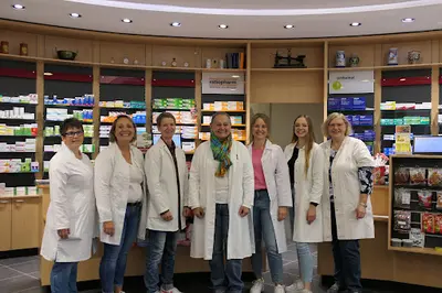 Marien Apotheke – Partner Von Avie