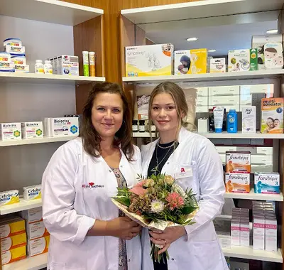 Naheland Apotheke Nahbollenbach