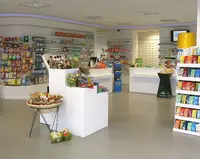 Flora Apotheke