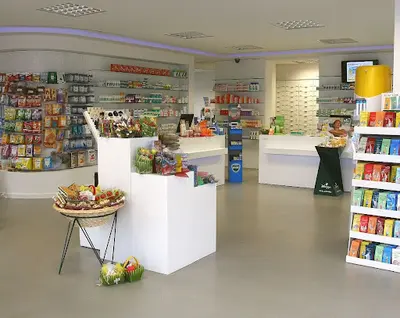 Flora Apotheke