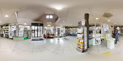 Apotheke Sauer