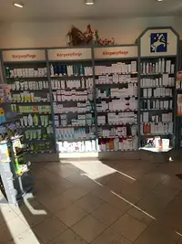 St. Georg-apotheke