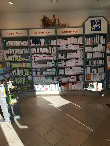 St. Georg-apotheke