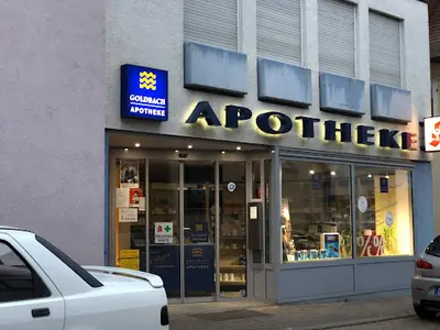 Goldbach Apotheke