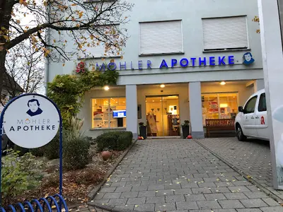 Möhler Apotheke