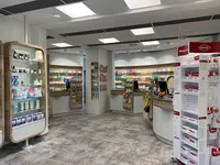 Friesen-apotheke