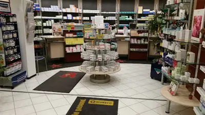 Jakobs Apotheke