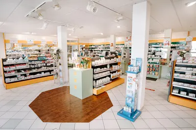 Farma-plus Apotheke Am Bahnhof Illertissen