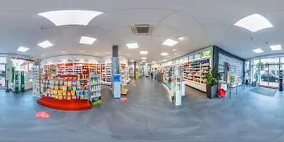 Iller Apotheke - Partner Von Avie
