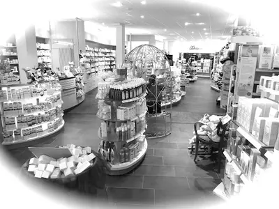 Husaren-apotheke Illingen