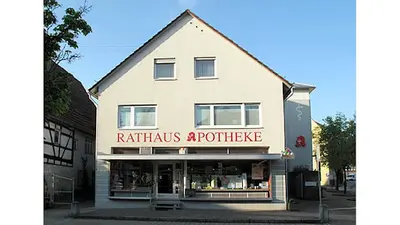 Rathaus Apotheke