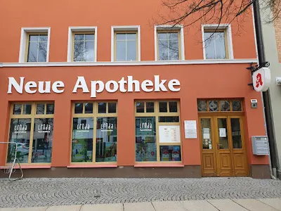 Neue Apotheke