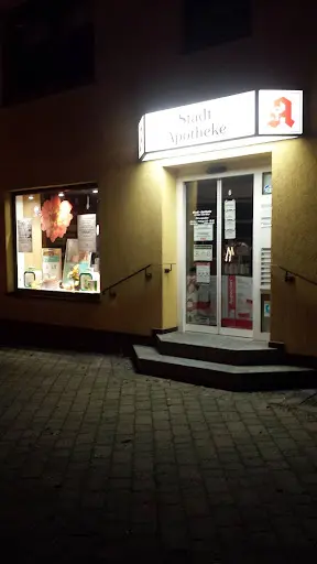 Stadt Apotheke