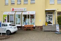 Waldmeister-apotheke Am Technikum - Partner Von Avie