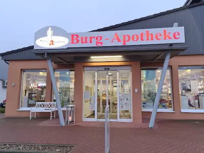 Linda - Burg-apotheke