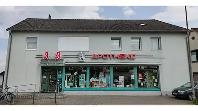 Mickefett Apotheke
