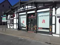 Äskulap Apotheke