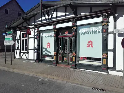 Äskulap Apotheke