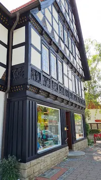 Hirsch Apotheke