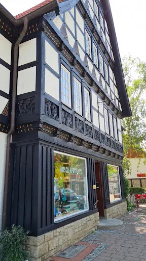 Hirsch Apotheke