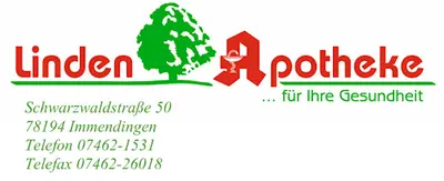 Linden Apotheke