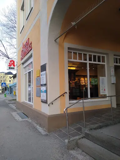 Alpen Apotheke