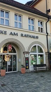 Apotheke Am Rathaus Apotheker Botzenhardt E.k.