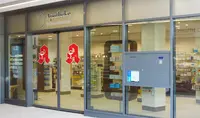 Apotheke Im Gesundheitszentrum