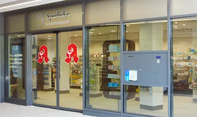 Apotheke Im Gesundheitszentrum