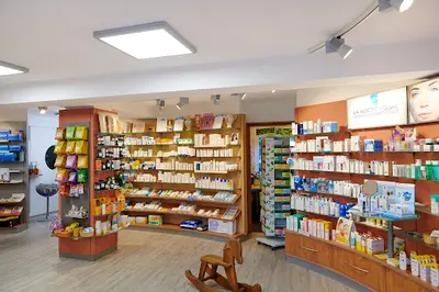 Stadt-apotheke Immenstadt