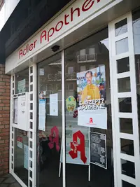 Adler-apotheke