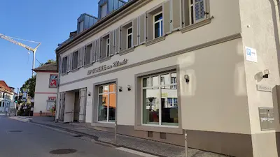 Apotheke Am Markt