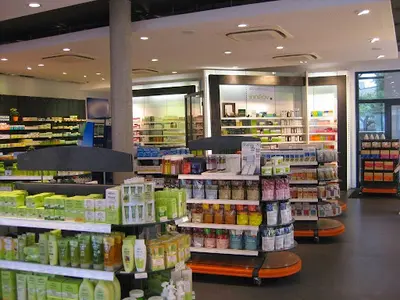 Apotheke Steidle