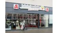 Bahnhof-apotheke Neue Mitte