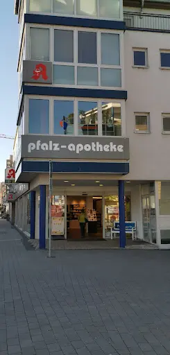 Pfalz Apotheke