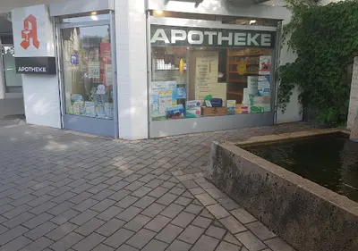 Neckar Apotheke