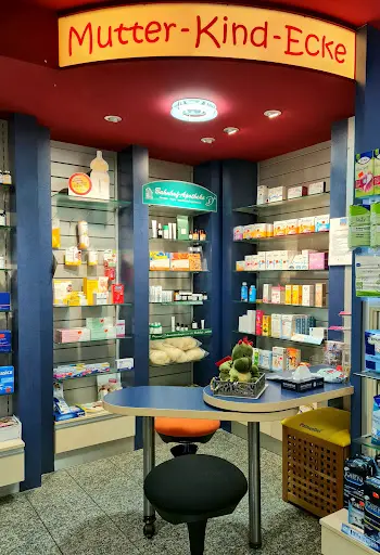 Apotheke Am Pulverl