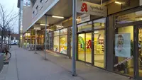 Apotheke Im Donau City Center