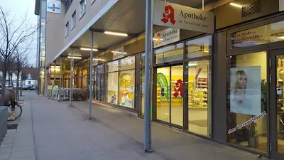 Apotheke Im Donau City Center